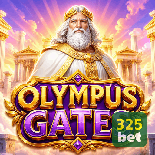 Saldo e bônus exibidos no lobby do app 325BET